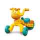 Rowerek biegowy Little Tikes Go and Grow Żyrafa Żółty (0050743627170) - obraz 2