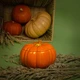 Аромасвеча Тыква 4 Seasons Candles 200 мл - изображение 3
