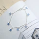 Флуоресцентный браслет со светящимися звездами - изображение 10