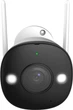 IP камера IMOU Bullet 2E 5MP (IPC-K3DP-5H0WF) 2.8мм - изображение 3