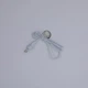 Дзеркало Lidz Kubis з LED-підсвічуванням Touch LD78LF9376080 - зображення 3