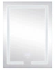 Дзеркало Lidz Kubis з LED-підсвічуванням Touch LD78LF9376080 - зображення 6