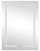 Дзеркало Lidz Kubis з LED-підсвічуванням Touch LD78LF9376080 - зображення 7