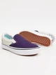 Сліпони Vans 0192824115 36.5 (8810036.5) Фиолетовый - изображение 1