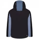 Куртка чоловіча гірськолижна Dare 2B Intercede Jacket L Black/Orion DMP529-Y36-L-T - изображение 3