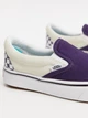 Сліпони Vans 0192824115 36.5 (8810036.5) Фиолетовый - изображение 3