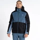 Куртка чоловіча гірськолижна Dare 2B Intercede Jacket L Black/Orion DMP529-Y36-L-T - изображение 4