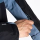 Куртка чоловіча гірськолижна Dare 2B Intercede Jacket L Black/Orion DMP529-Y36-L-T - изображение 6