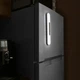LED світильник акумуляторний з датчиком руху VIDEX |150Lm, 3000K-6500K| Білий VL-NL013W-SR - зображення 9