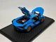 Машинка металева Lamborghini , "АвтоЕксперт" Ламборгини , блакитна, світло звук 20* 8 * 4 см, 1:24 - зображення 4