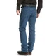 Джинси Wrangler Cowboy Cut Original Fit – Midstone W36 L32 синій (13MWZMI) - зображення 3