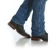 Джинси Wrangler Cowboy Cut Original Fit – Midstone W36 L32 синій (13MWZMI) - зображення 4