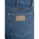 Джинси Wrangler Cowboy Cut Original Fit – Midstone W36 L32 синій (13MWZMI) - зображення 5