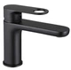 Смеситель для раковины Qtap Jay QTJAY270BLM45545 - изображение 1