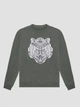 Світшот Antony Morato MMFL00926FA150188 L (110714L) Хаки - изображение 4