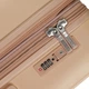 Чемодан Heys Pastel (L) Nude (10155-0136-30) - изображение 7