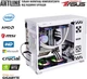 Компьютер ARTLINE Gaming D31WHITE (D31WHITEv77) - изображение 9