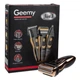 Электробритва триммер для бороды Geemy G 3 в 1 GM 595 - изображение 1