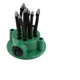 Умная система полива Multifunctional sprinkler распылитель дождеватель для полива газона на 360 градусов - изображение 1