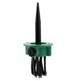 Умная система полива Multifunctional sprinkler распылитель дождеватель для полива газона на 360 градусов - изображение 3