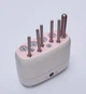 Прибор для сушки кистей для макияжа на 12 кистей с таймером от USB ART610 - изображение 2