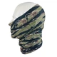 Баф | Багатофункціональна шарф-труба | Баф Tiger Stripe | KRAMATAN Tactical Design - изображение 3