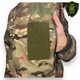 Куртка військова з підкладкою Lamica LMT XL Multicam - изображение 8