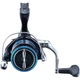 Катушка Shimano Nexave FI 4000 3+1BB 5.2:1 2266.41.29 - изображение 3