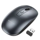 Беспроводная мышь Borofone BG13 2.4G black metal gray - изображение 1