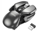 Мышь HOCO DI43 Main gaming wireless mouse |2.4GHz, 1600DPI, 300 mAh| black - изображение 2