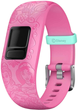 Pasek Garmin Disney Princess Band do vívofit jr. 2 Pink (010-12666-14) - obraz 3