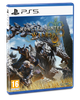 Гра PS5 Monster Hunter Wilds (Blu-ray диск) (5055060905029) - зображення 2