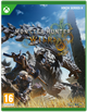 Гра XSX Monster Hunter Wilds (Blu-ray диск) (5055060905418) - зображення 1