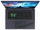 Ноутбук Gigabyte Aorus 16X 9SG 2024 Midnight Gray 9885 - изображение 2