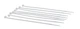 Патч-панель Cablexpert 19" 48 портів, UTP, cat.5e 13755 - изображение 4