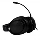 Гарнітура Hator Hellraizer Black (HTA-812) Чорний - зображення 4