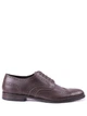 Броги EMPORIO ARMANI Коричневый 41.5 (71499) - изображение 1