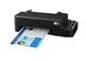 Принтер А4 Epson L121 (C11CD76414) Принтер - изображение 2