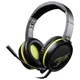 Гарнітура Somic G801 Black (9590010342) Чорний - изображение 1