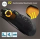 Взуття для пляжу і коралів аквашузи Diving shoes чорні з липучкою зелені смуги 42 ( 26,5 см ) 137 - зображення 6