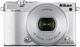 Фотоаппарат Nikon 1 J5 10-30mm VR PD-Zoom Kit White (VVA242K001) - изображение 1