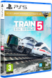 Gra PS5 Train Sim World 5 (Blu-ray płyta) (5016488142304) - obraz 2