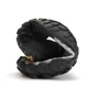 Взуття для пляжу і коралів аквашузи Diving shoes бірюзовий з чорним 43-44 ( 26,5 см ) 208 - зображення 4