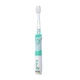 Зубная звуковая детская щетка Vega Kids VK-400B LIGHT-UP (голубая) - изображение 8