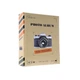 Фотоальбом GEDEON 10x15/200 CAMERA3 (1) - зображення 1