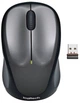 Миша Logitech M235 Grey USB - зображення 1
