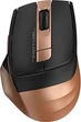 Миша A4Tech FG35 (Bronze) - изображение 1