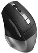 Миша A4Tech FB35CS (Smoky Grey) - изображение 4