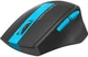 Миша A4Tech FG30 (Blue) - изображение 5