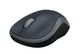 Миша Logitech M185 Swift Grey Wireless - изображение 2